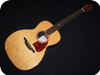 McNally S Spruce Rosewood 2022 Natural