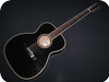 Collings OM2H Black 2012 Black