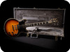 Dangelico Guitars Deluxe Brighton 2005 Sunburst