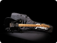 Fender Telecaster Custom 1994 Black