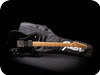 Fender Telecaster Custom 1994-Black