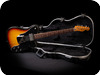 Fender Telecaster Custom 1973 Sunburst