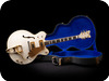 Gretsch-White Falcon DC-1977-White