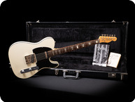 Fender-60th Anniversary Telebration-2012