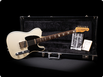 Fender 60th Anniversary Telebration 2012