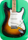 Fender Stratocaster 1957-Sunburst