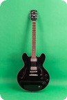 Gibson-ES 335-1983-Black