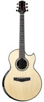 Kevin Ryan Nightingale Grand Soloist Indian Rosewood Engelmann Spruce