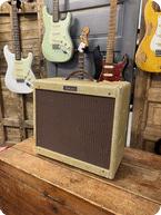 Fender-Princeton 5F2 -1957