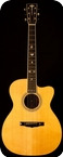 C. F. Martin & Co-000C-28 Andy Summers Signature Edition-2007