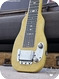 Fender Champion Lap Steel 1952-Pearl