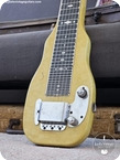 Fender Champion Lap Steel 1952 Pearl