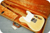 Fender Esquire 1959 Original Blonde