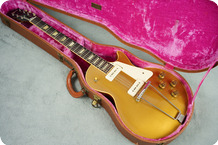 Gibson-Les Paul-1952-Goldtop