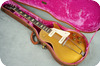 Gibson Les Paul 1952 Goldtop