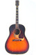 Gibson Southern Jumbo (SJ) 1954-Sunburst