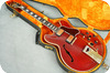 Gibson Es 355 1963 Cherry