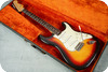 Fender Stratocaster 1964 Sunburst