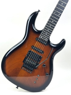 Carvin Dc 135 Tobacco Sunburst