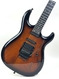 Carvin DC-135-Tobacco Sunburst