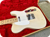 Fender-Telecaster-1957-Blonde