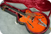 Gretsch 6120 Chet Atkins 1963 Original Orange