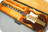 Gibson SG Custom 1971-Walnut