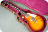 Gibson Les Paul R8 VOS 2014-Sunburst