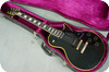 Gibson Les Paul 54 Limited Edition Reissue 1973 Black