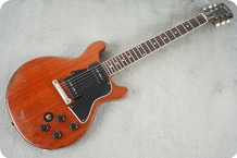 Gibson-Les Paul Special-1959-Original Cherry