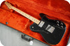 Fender Telecaster Custom 1974 Black