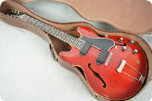 Gibson ES 330 TDC 1961 Cherry