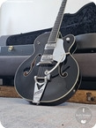 Gretsch-Black Phoenix-2007-Black