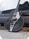 Gretsch Black Phoenix 2007-Black