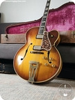 Gibson Super 400CES 1960 Sunburst