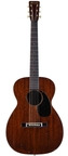 Martin 015 Mahogany 1955