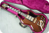 Gibson SG Custom 1973-Walnut