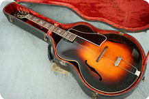 Gibson-L-7-1935-Sunburst