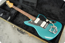 Fender American Special Jazzmaster 2016 Ocean Turquoise 