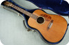 Don Musser Dreadnought 12 1978 Natural 