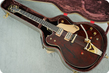 Gretsch 6122 Country Gentleman 1964 Walnut