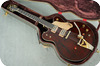 Gretsch-6122 Country Gentleman-1964-Walnut