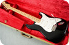 Fender Eric Clapton Signature Blackie Stratocaster 2000 Black