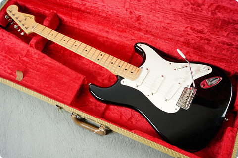 Fender Eric Clapton Signature 