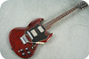 Gibson SG Special 1970 Cherry