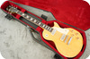 Gibson Les Paul Deluxe 1981 Natural