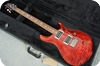 PRS-Signature Series #155-1987-Tortoise Shell