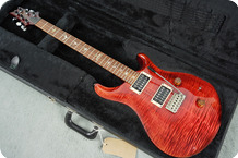 PRS Signature Series 155 1987 Tortoise Shell