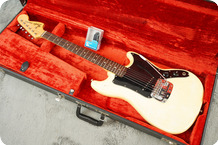 Fender-Bronco-1978-Olympic White