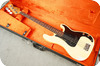 Fender-Precision Bass-1978-Olympic White